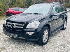 Bild des Angebotes Mercedes-Benz GL 500 GL 500 4Matic (164.886)