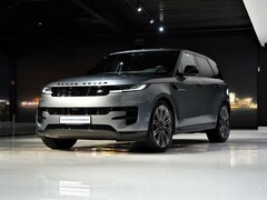 Bild des Angebotes Land Rover Range Rover Sport SE*MERIDIAN*KÜHLFACH*LIFT*1.HD