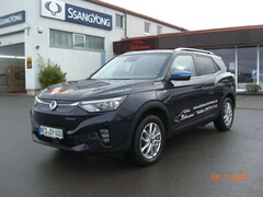 Bild des Angebotes SsangYong Korando KORANDO E-MOTION PLATINUM BA