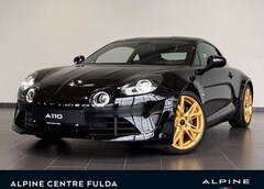 Bild des Angebotes Alpine A110 JPS Homage 85 - Senna -  Komfort Paket+Sitzheizung