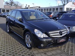 Bild des Angebotes Mercedes-Benz R 280 L*AMG-Sportpaket~AHK~20´´Zoll~BRD~SH*