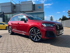 Bild des Angebotes Audi SQ7 4.0 qu*HUD*306°*MATRIX*VIRTUAL*AHK