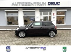 Bild des Angebotes MINI Cooper SD *JCW*Pano*HUD*H&K*Navi*ACC*