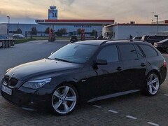 Bild des Angebotes BMW 535 535d+Touring