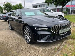 Bild des Angebotes Genesis G70 Shooting Brake G70 Shootingbrake Luxury Line Allrad