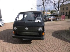 Bild des Angebotes VW T3 Doka