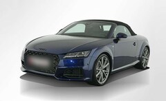 Bild des Angebotes Audi TT Roadster 45 TFSI S tronic S Line Leder,Navi