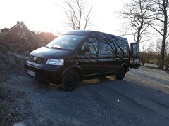 Bild des Angebotes VW T5 Caravelle