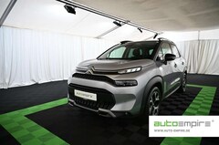 Bild des Angebotes Citroen C3 Aircross 1.2 TP 110 Shine-Pack LED/NAVI/PANO /17