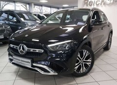 Bild des Angebotes Mercedes-Benz GLA 180 d KAMERA SPUR WIDE LED NETTO 31.600