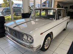 Bild des Angebotes Lancia Fulvia GT 1.3 818/200*Oldtimer*Für Liebhaber*