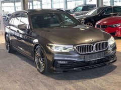 Bild des Angebotes Alpina D5 xDrive DAB Masage SDHZ HUD WLAN Panorama H&K