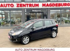 Bild des Angebotes Ford B-Max SYNC Edition 1.0i Klima,Sitzh,Navi,BT,NSW