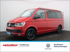 Bild des Angebotes VW T6 California Beach 4M / Navi, Markise, Standh