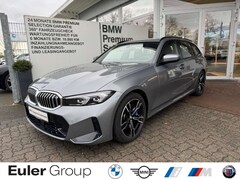 Bild des Angebotes BMW 330 i M-Sport Hifi Sommer18'' SportLenk M-SportbremseA