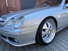 Bild des Angebotes Mercedes-Benz CL 600 CL  BI-Turbo 500 PS NEUZSTD! Deutsches FRZG!