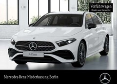 Bild des Angebotes Mercedes-Benz A 250 e AMG+NIGHT+MULTIBEAM+KAMERA+TOTW+KEYLESS+8G