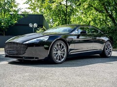 Bild des Angebotes Aston Martin Rapide S Coupe 6.0 V12