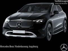 Bild des Angebotes Mercedes-Benz EQE SUV EQE 350 4M AVANTG+PANO+360+AHK+BURMESTER+KEYLESS