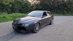 Bild des Angebotes Alfa Romeo 156 2.4 JTD 20V Sportwagon - TÜV/AU Neu!