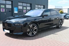 Bild des Angebotes BMW 740 d xDrive *B&W*MASS*LUFT*360°*M-PKT PRO*21"*