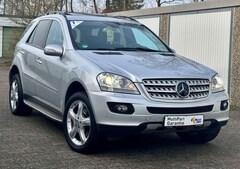 Bild des Angebotes Mercedes-Benz ML 320 CDI.AHK.Navi.Xenon.Sportpaket