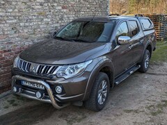 Bild des Angebotes Mitsubishi L200 L200 Pick Up 4x4 Autm. DPF Plus Double Cab