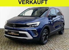 Bild des Angebotes Opel Crossland X Crossland GS Line 1.2