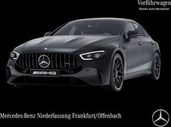 Bild des Angebotes Mercedes-Benz AMG GT 63 S  Cp. 4M Perf-Abgas WideScreen Airmat