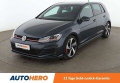 Bild des Angebotes VW Golf GTI 2.0 TSI GTI Performance BM Aut.*NAVI*ACC*LED*CAM*