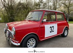 Bild des Angebotes Austin Mini Cooper S 1275, MK I, Monte C, restauriert