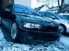 Bild des Angebotes BMW 323 Ci