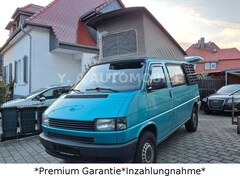 Bild des Angebotes VW T4 California T4 2.5 Tdi California Biker coach Aufstelldach