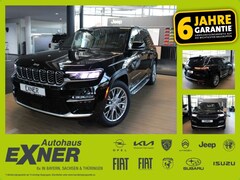 Bild des Angebotes Jeep Grand Cherokee 5.7 L V8 Hemi 360° Kamera