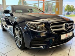 Bild des Angebotes Mercedes-Benz E 350 *RFK*LED*BUSINESS-PAKET*SHZ*AMGLINE*