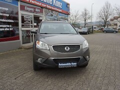 Bild des Angebotes SsangYong Korando Crystal 4x4