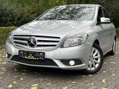 Bild des Angebotes Mercedes-Benz B 180 B -Klasse B 180|NAVI|SHZ|KLIMA|