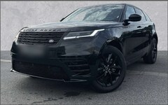 Bild des Angebotes Land Rover Range Rover Velar Dynamic SE D200 Pano HUD AHK Black