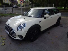 Bild des Angebotes MINI Cooper D Clubman Cooper D LED/Navi/Leder/Garantie!!