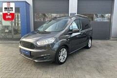 Bild des Angebotes Ford Tourneo Courier SHZ/PDC/Radio-CD/Tempo/Bluetooth