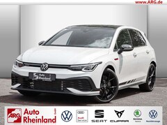 Bild des Angebotes VW Golf GTI VIII Clubsport 2.0 TSI OPF DSG PANO/IQ.LIGHT/ACC/N