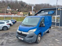 Bild des Angebotes Citroen Jumper Kasten 30 L1H1 Profi HDi 130