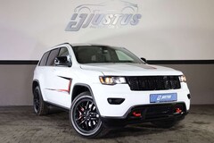 Bild des Angebotes Jeep Grand Cherokee 5.7 Trailhawk/BRC/AHK/AIRMATIC/R18