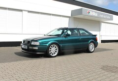 Bild des Angebotes Audi Coupe 2.8E V6 quattro, B3/Typ89, restauriert, Klima