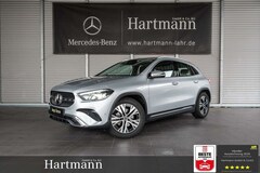 Bild des Angebotes Mercedes-Benz GLA 180 GLA 180 Progressive Advanced 7G LED AHK Kamera