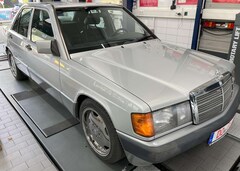 Bild des Angebotes Mercedes-Benz 190 3.2 AMG