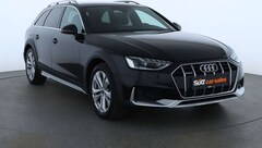 Bild des Angebotes Audi A4 allroad 40TDI LED|Sportsitze|NAV+|TopView|AHK