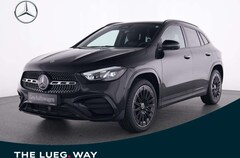 Bild des Angebotes Mercedes-Benz GLA 250 e EDITION-AMG+NIGHT+20"+KEYL+360°-TOTW.