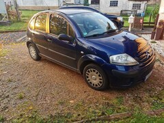 Bild des Angebotes Citroen C3 1.1 Advance