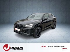 Bild des Angebotes Audi Q2 S line 35 TFSI S tr. Matrix AHK 19´ Navi+t